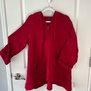 Red Riding Hood Jacket